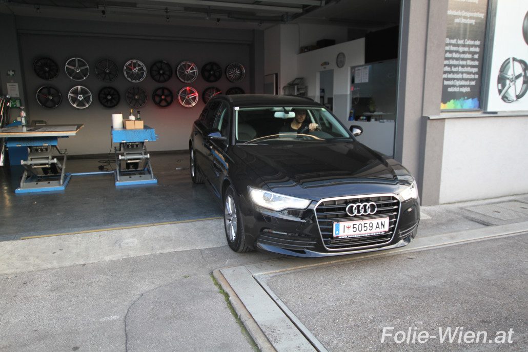 44 Audi A6 Design-Ideen  folierung, autofolierung, autos folieren